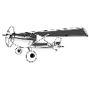 Bushplane
