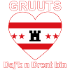 Gruuts Drenthe heart