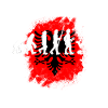 Albania Gift Albania Shqiperi Football