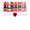 Albania Gift Albania Shqiperi Football