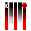 Albania Gift Albania Shqiperi Football