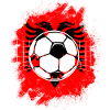Albania Gift Albania Shqiperi Football
