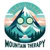 Hiking Mountain Therapy