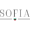 Sofia, Bulgaria Style Design T-Shirt