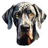 Great Dane