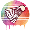 Badminton Galaxy