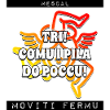 Tri, comu i pila do poccu! - Moviti Fermu