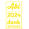 Abi 2024 Saying