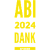 Abitur 2024 Geschenkidee