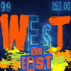 WEST VS EAST CHEMISTRY