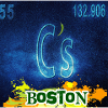 C's CHEMISTRY