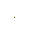 Vilnius, Lituanie Style Design T-Shirt
