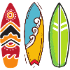 Surfboards