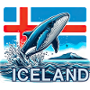 Islande Islande 10