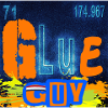 GLUE GUY CHEMISTRY