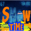 SHOWTIME CHEMISTRY