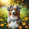 Australian Shepherd
