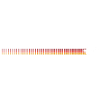 Sunset Gradient Stripes with Bike Emblem