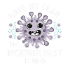 Microbiologist Microbiology Lab Staph Biology
