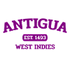 Antigua-et-Barbuda - St John’s - Antilles