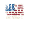 Riot Usa Swim T-shirt