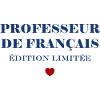 Professeur de français