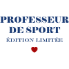 Professeur de sport