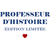 Professeur d'histoire