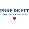 Professeur de svt
