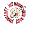 Baseball Heart Strategy Tee