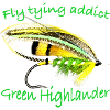 Green Highlander