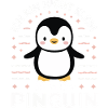 Pingouin, petits pingouins, manchot empereur