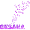 Oksana