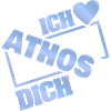 Gift for Athos