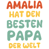 Baby Amalia