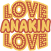 Gift for Anakin