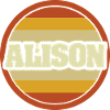 Alison