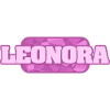 Cadeau pour Leonora