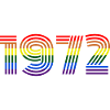 Rainbow 1972