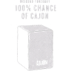 Cajon Drummer