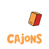 Cajon Player Gift