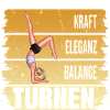 Turnen - Kraft - Eleganz - Balance
