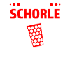 Schorle Pfälzer Pälzer Geschenk