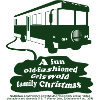 National Lampoon's Christmas Vacation Quote & RV