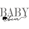 Baby Bär