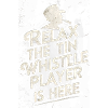 Tin Whistle