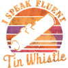 Tin Whistle