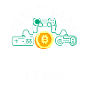 Cryptocurrency Rewards Gaming Blockchain Gamer