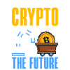 Cryptocurrency AI & Crypto Enthusiast Blockchain