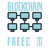 Cryptocurrency AI & Crypto Enthusiast Blockchain